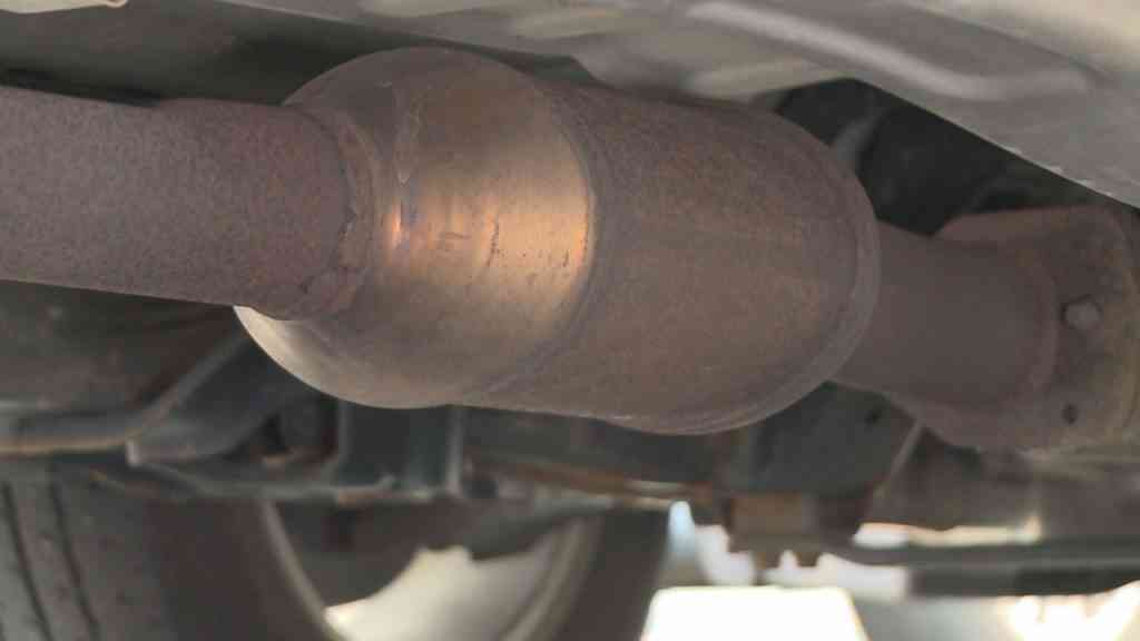 Everything You Wish to Know About How To Gut A Catalytic Converter