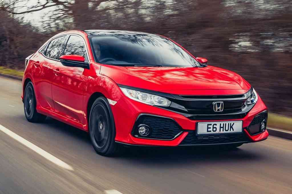 Difference Between Honda LX, DX, And EX – Know Here