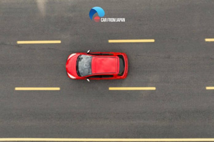 average car length