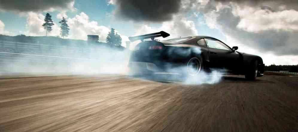 Does Drifting Damage Your Car  Manage Damages Due to Drifting