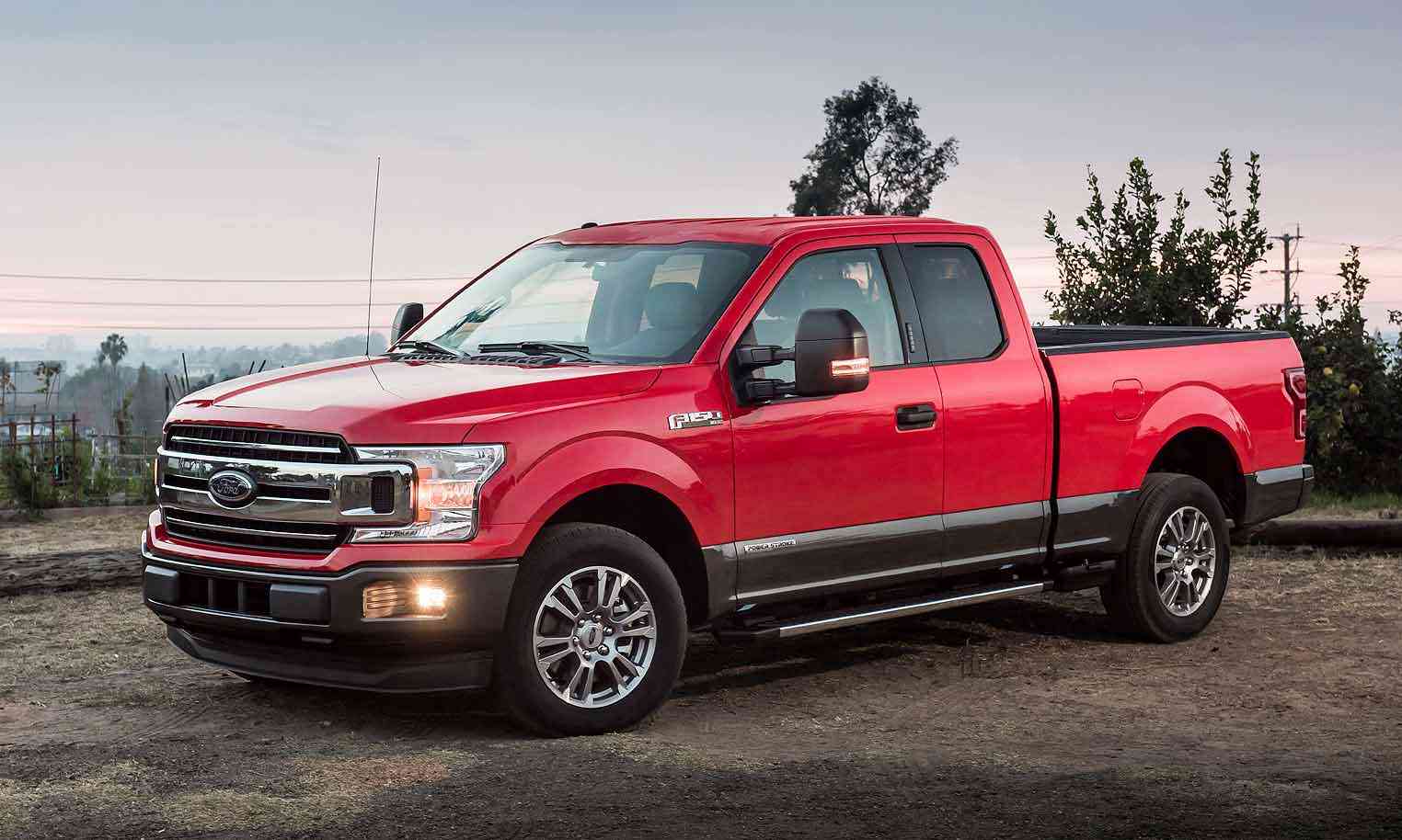 Ford V10 Life Expectancy Is It Worth Buying The Pickup Truck