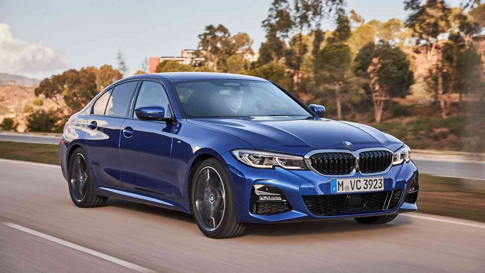 BMW 2 Series Vs 3 Series What Should Be Your Pick?