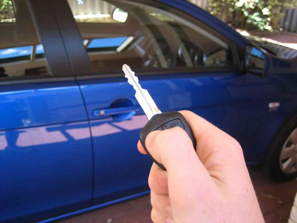 Now Resolve The Key Turns But Won T Unlock Car Door Issue