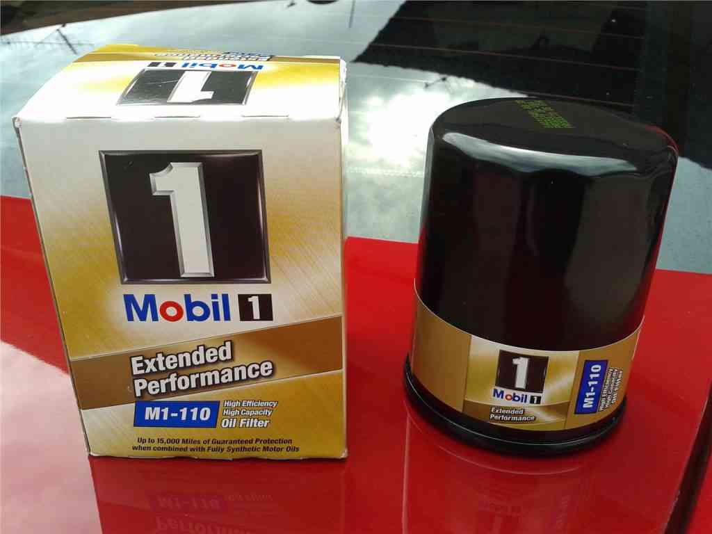 castrol edge and mobil 1 comparison