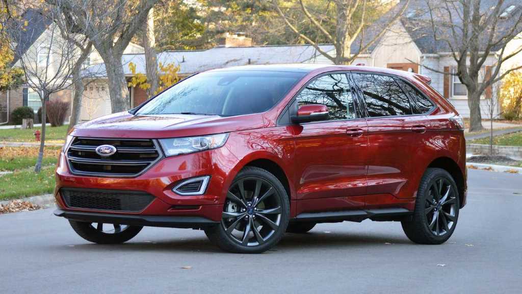 best compact suv for towing