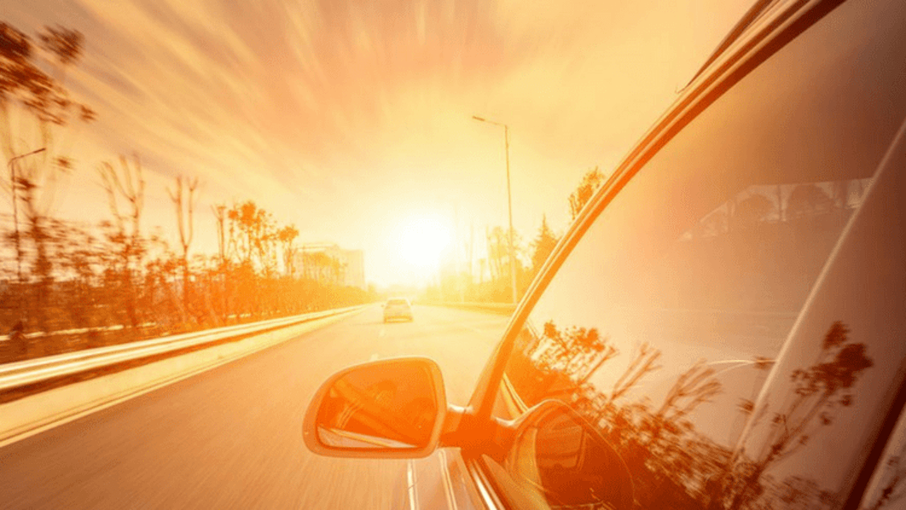 What Causes Car Paint To Fade?