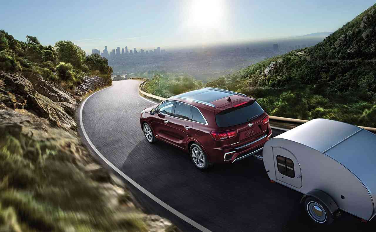 Best Small SUV For Towing: Top-Rated Plus Affordable