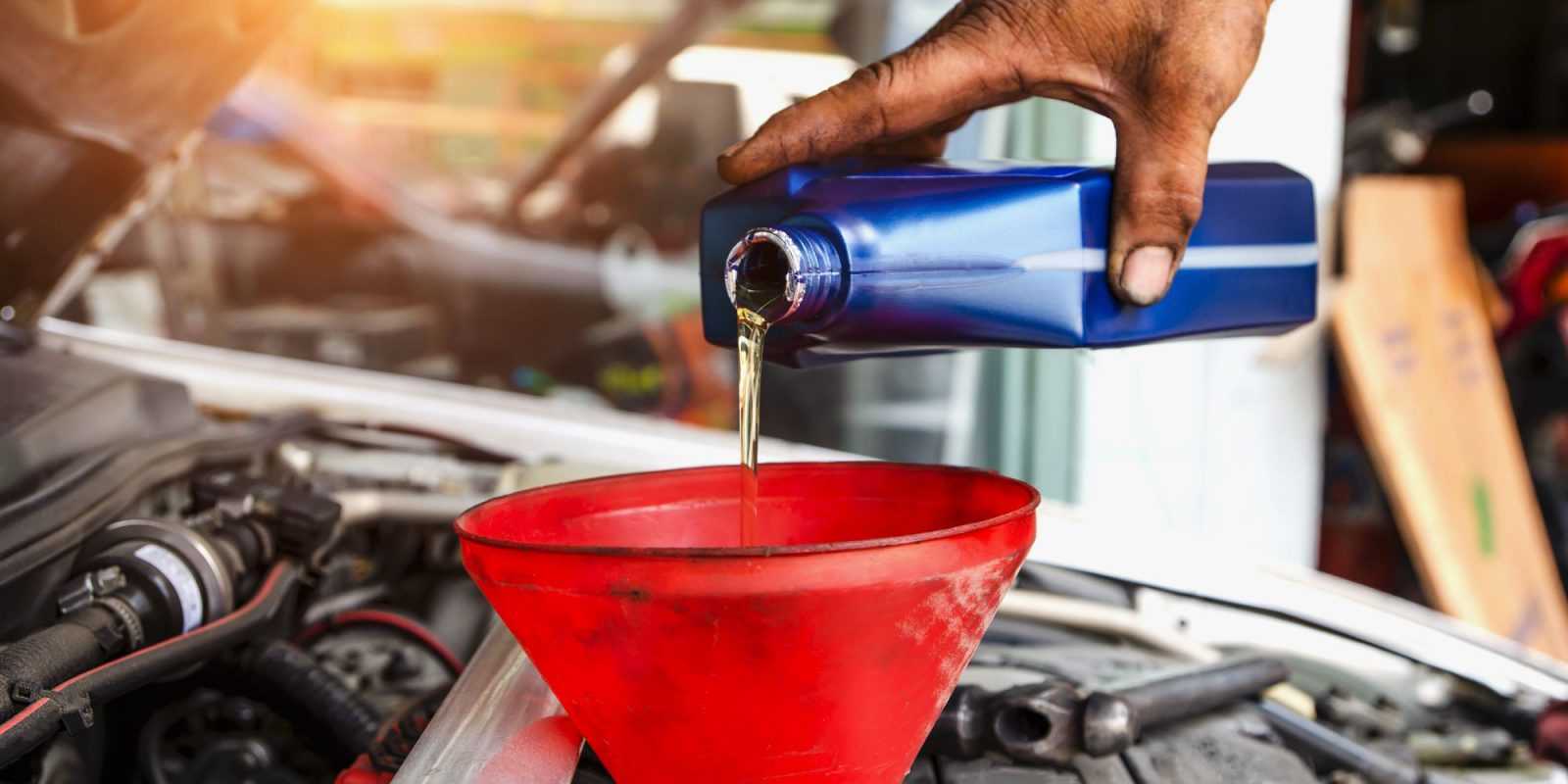 The best reasons why you should use supertech oil for your car