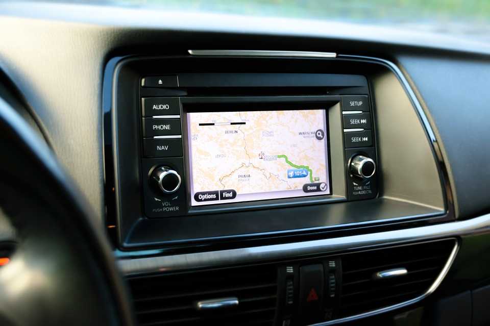 Top things to know about type of GPS 