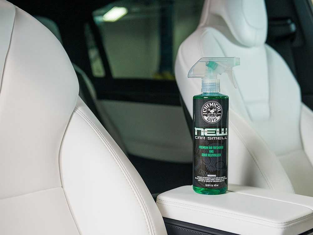 best car air freshener