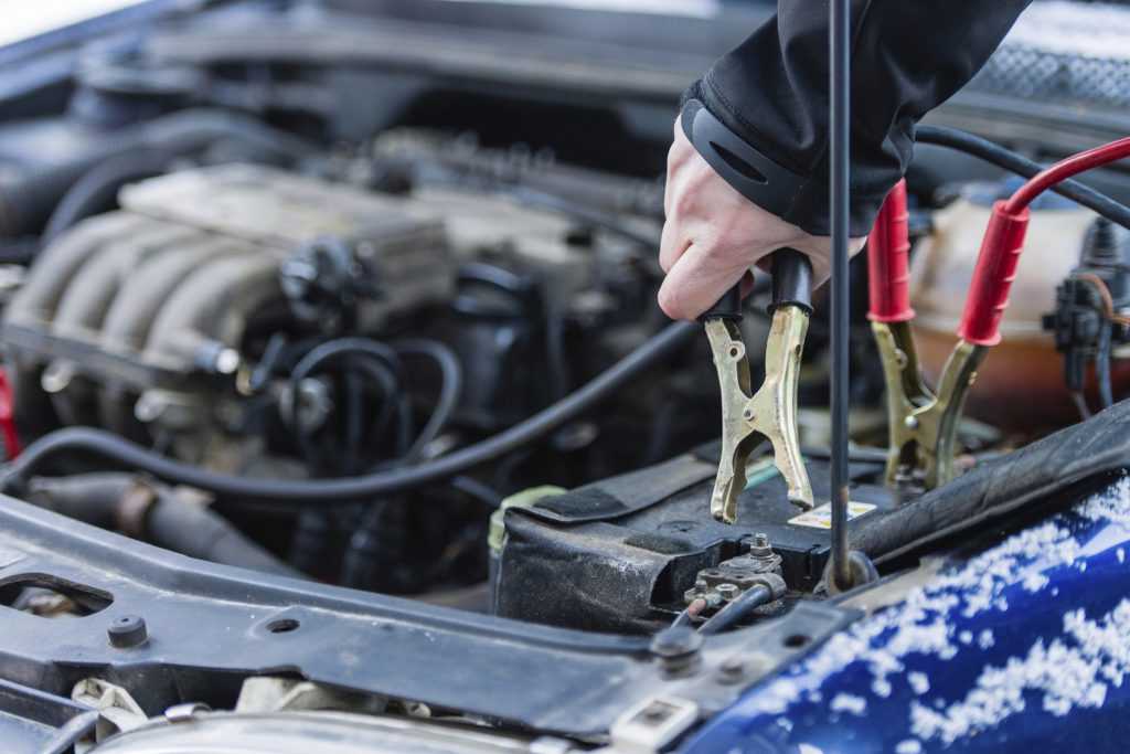 how to remove a car battery- here you will know