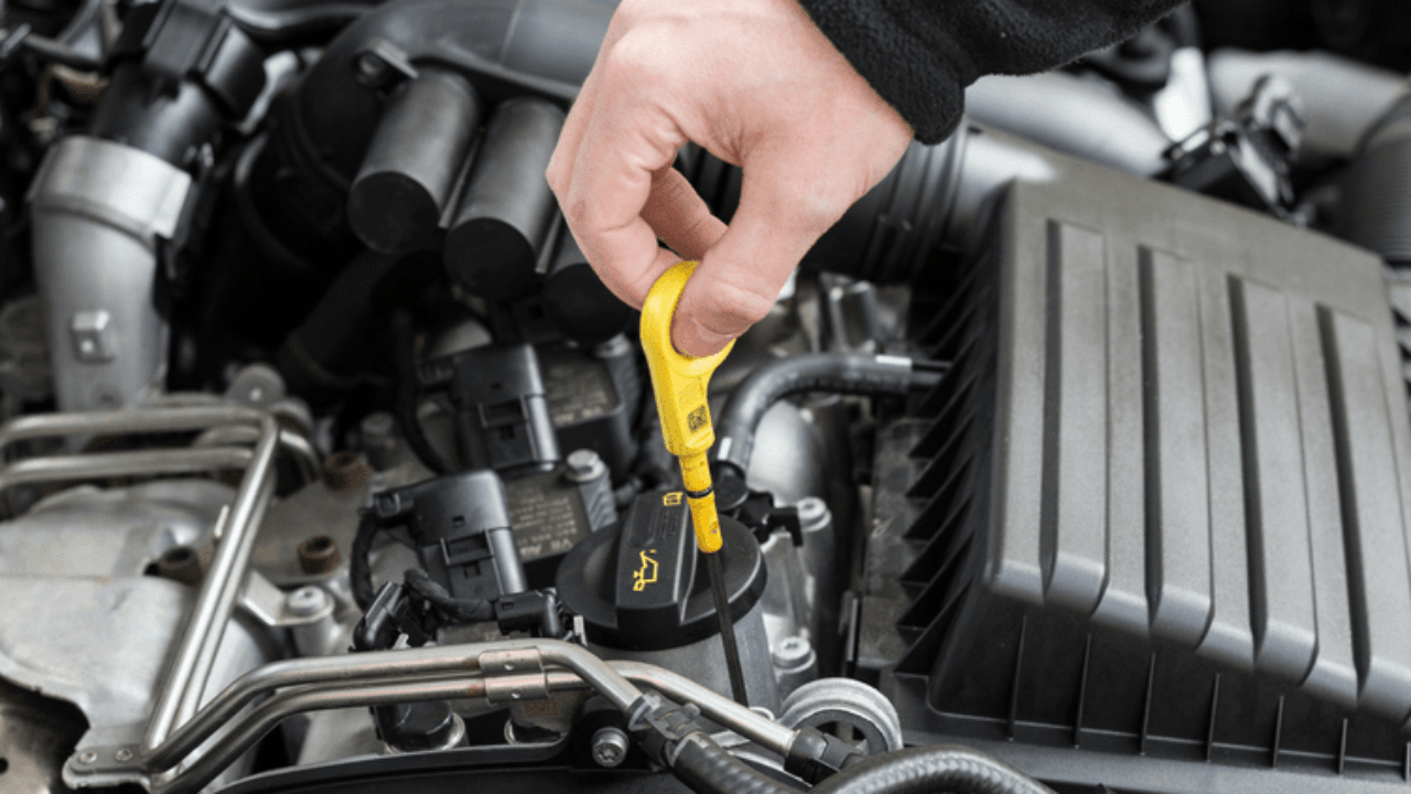Why getting the best oil is important for your car?