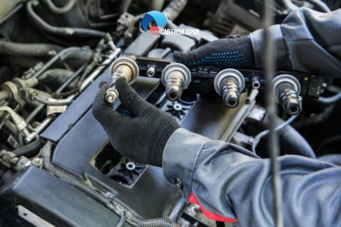 how often to change spark plugs