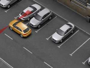 How To Reverse Park Your Car the Easiest Way