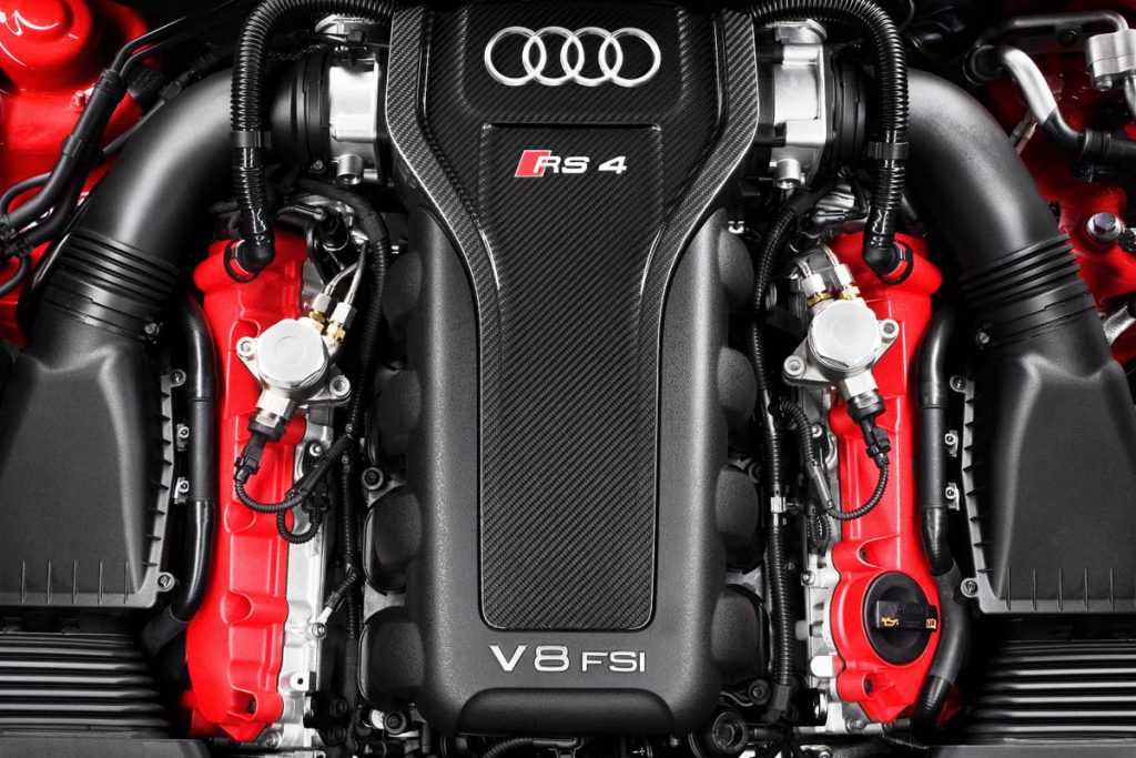 most reliable audi engines