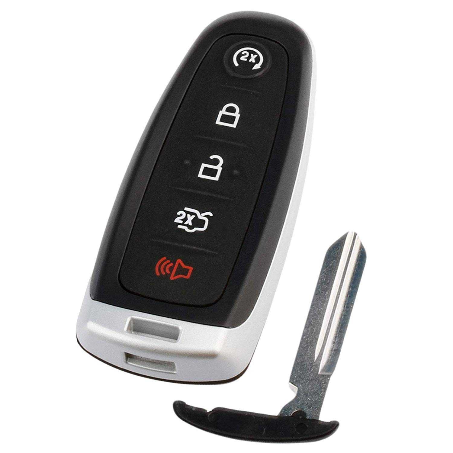 What Is The Difference Between KEYLESS START® and KEYLESS GO