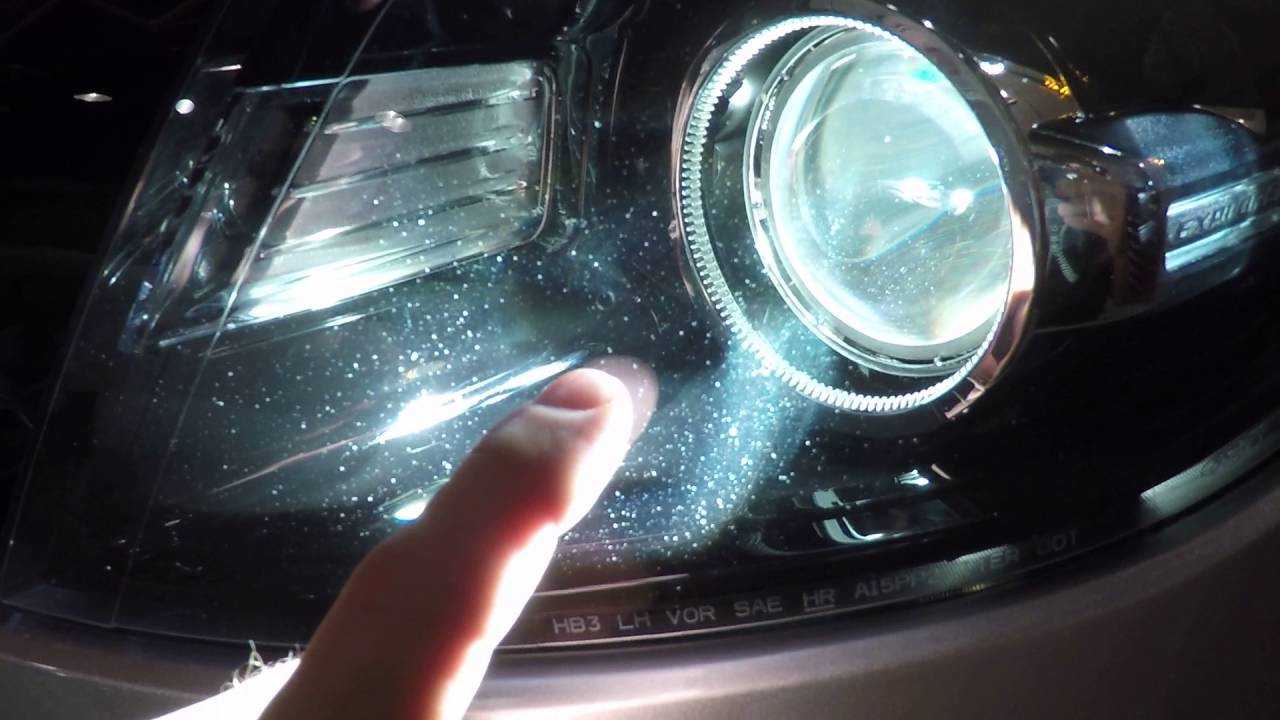 How to Adjust Projector Headlights The Easy Way