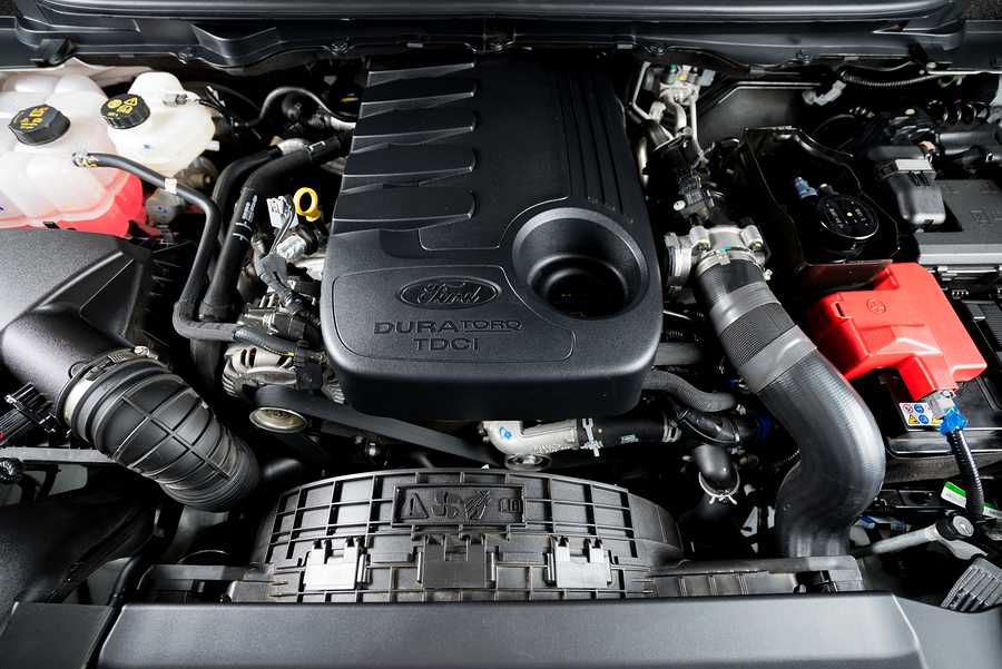 Understanding Cars Diesel Engines