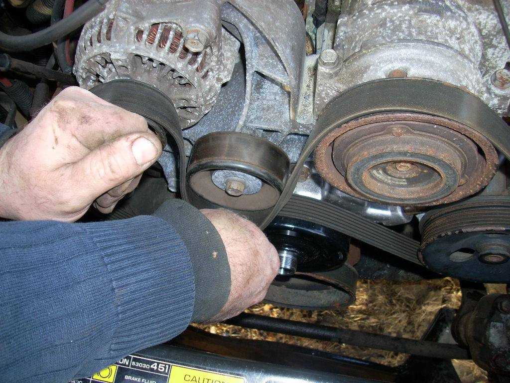 How to Remove Harmonic Balancer in Easy and Simple Steps