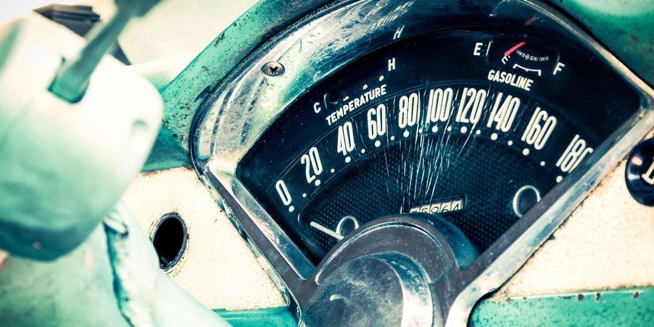 Car Running Hot But Not Overheating How to Fix