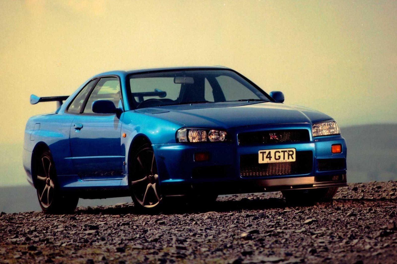 Interesting Nissan Skyline Facts You Didn't Know