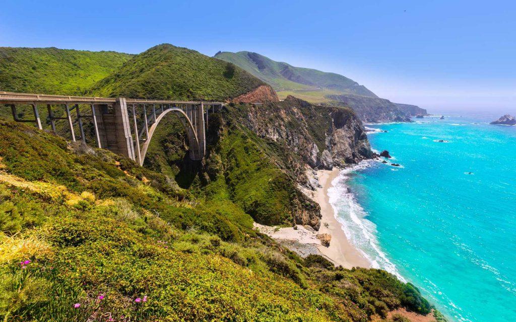 Highway 1 