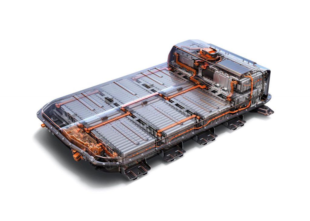 electric vehicle battery