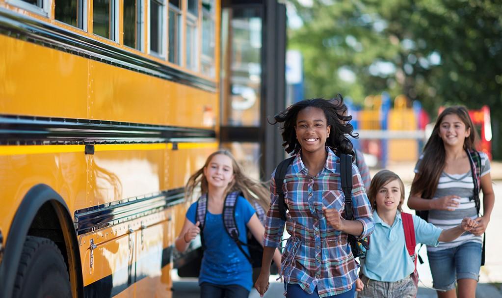 Why Don't School Buses Have Seat Belts?