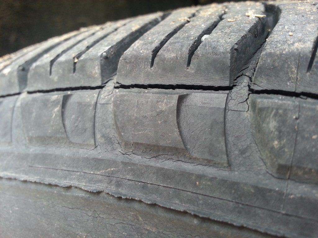 How Long Do Tires Last And How To Make Them Last Longer