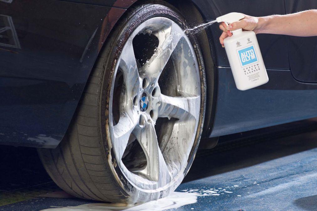 How To Clean Alloy Wheels – Everything You Need To Know