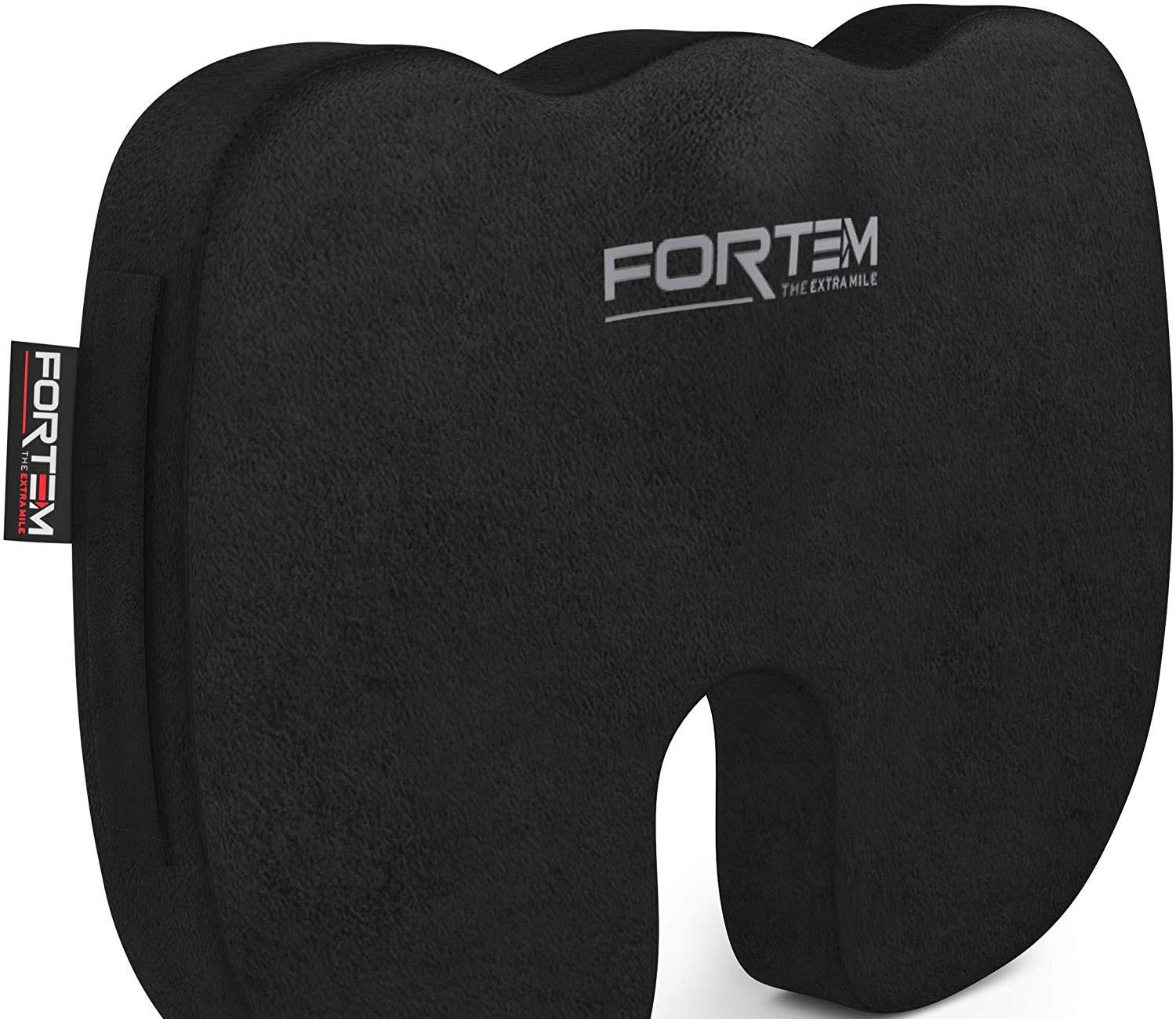 Seat Cushion, Fortem