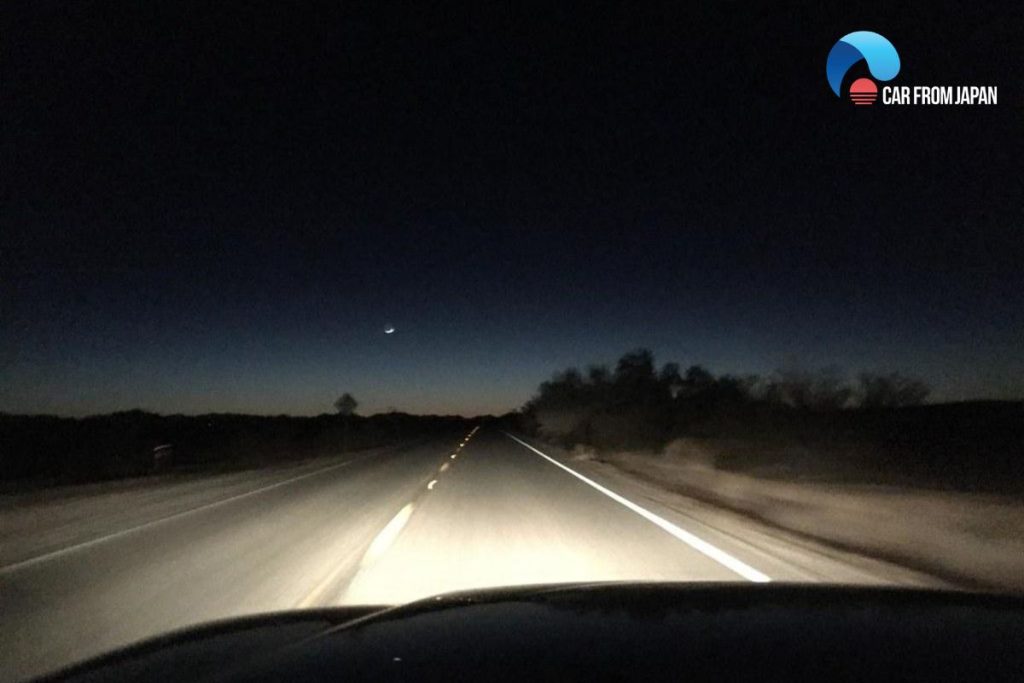 how do i stay awake while driving