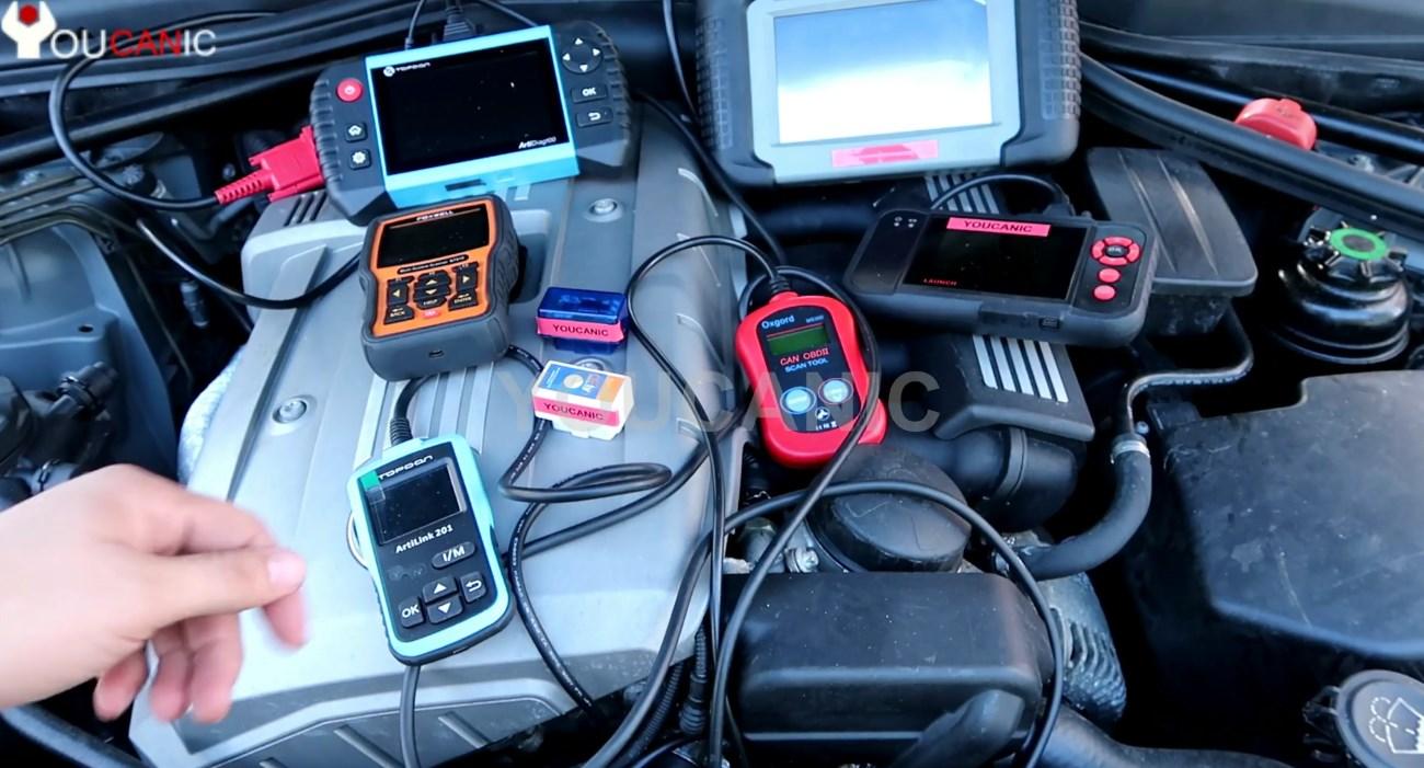 Troubleshooting Accidentally Connecting A Car Battery Incorrectly: Common  Problems And Solutions - YOUCANIC