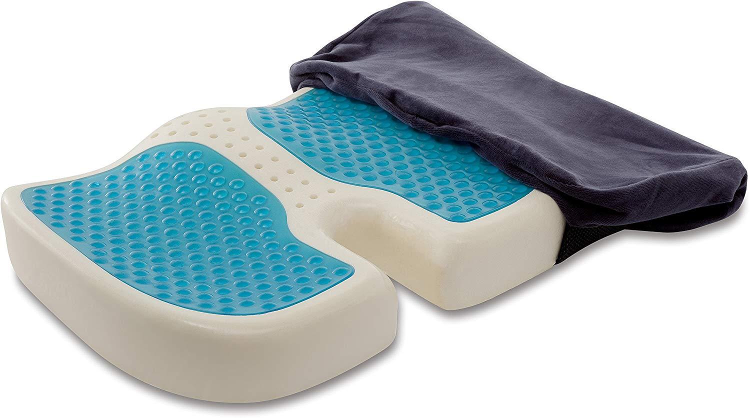 Get Rid of Your Back Pain Forever: Unveiling The Top 7 Coccyx Cushion  Brands on !, by Zenitsu