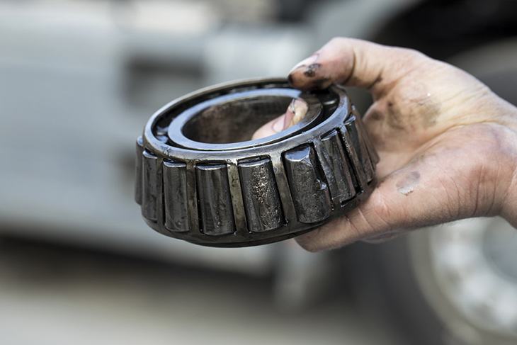 How to Tell Which Wheel Bearing is Bad?