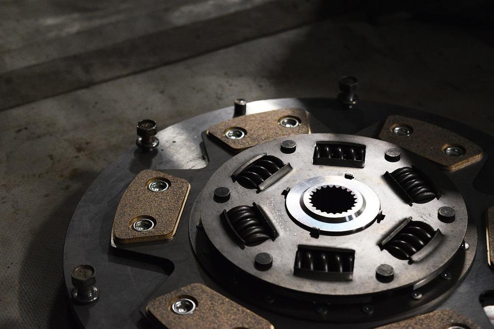 How to resurface a flywheel