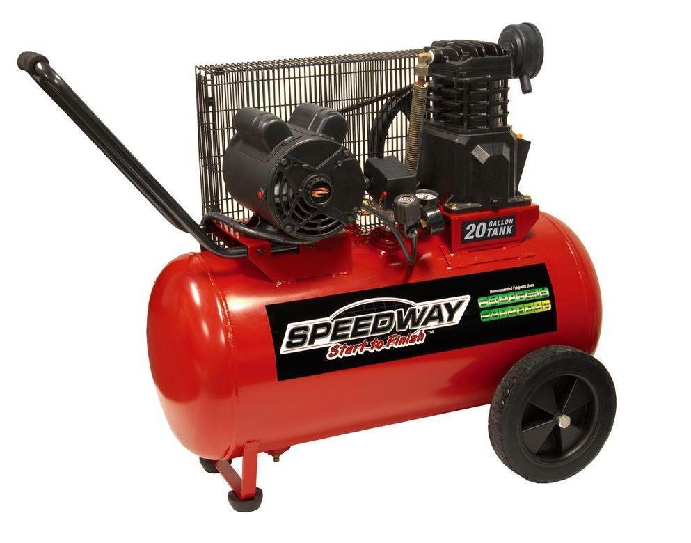 portable car air compressors 