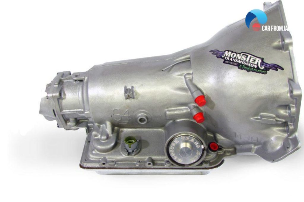 4l60e conversion to 4l80e