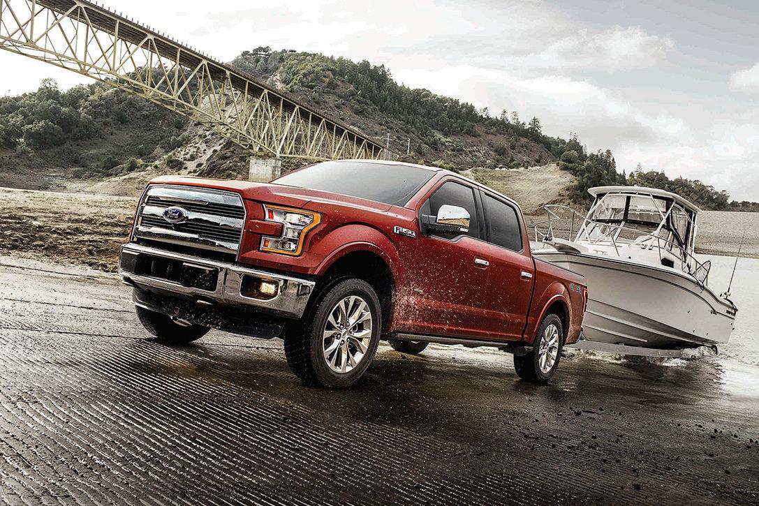 Best pickup trucks 2024 - which to buy in the UK?