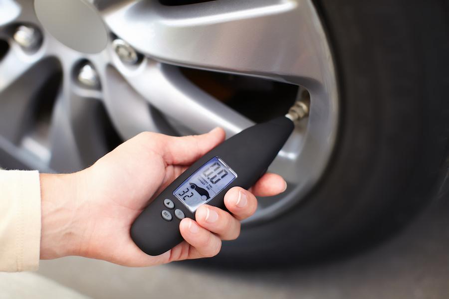 best tire pressure gauge 2020