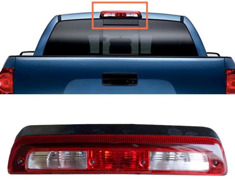 Brake lights deals on car