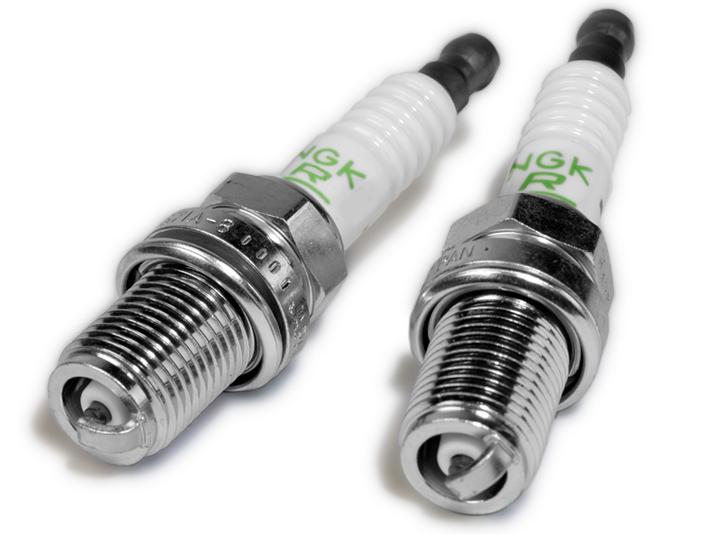 Different Types OF Spark Plugs