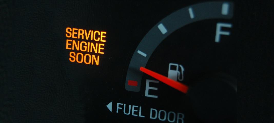 What Does Service Engine Soon Mean? - CAR FROM JAPAN