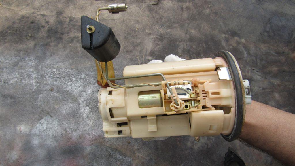 Best Fuel Pump For Optimal Engine Performance 2024