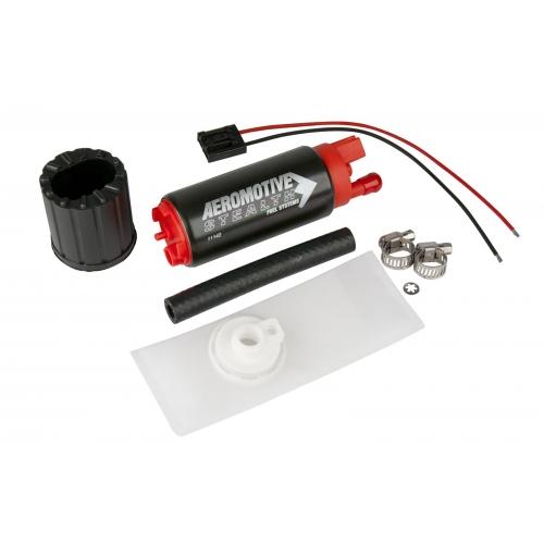 Aeromotive Stealth-In Fuel Pump