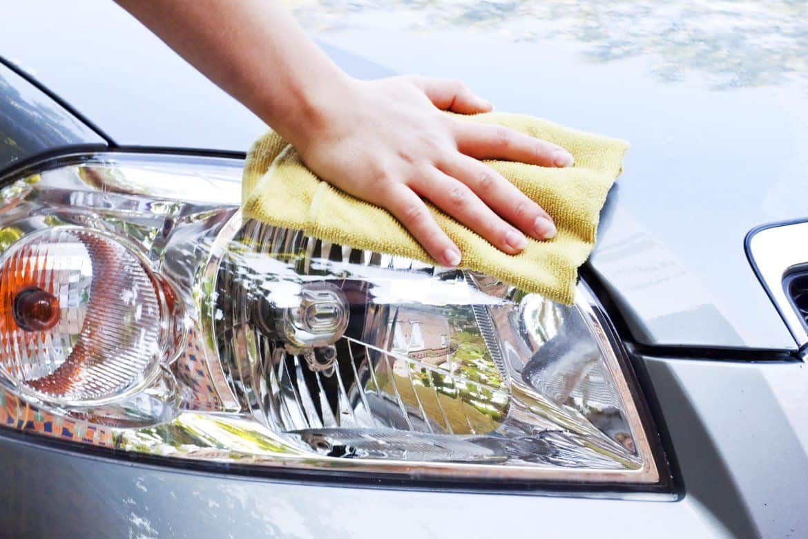 Wash Wax ALL 16 oz. Wet or Waterless Car Wash Wax. Aircraft Quality Wash  Wax for your Car RV & Boat. 