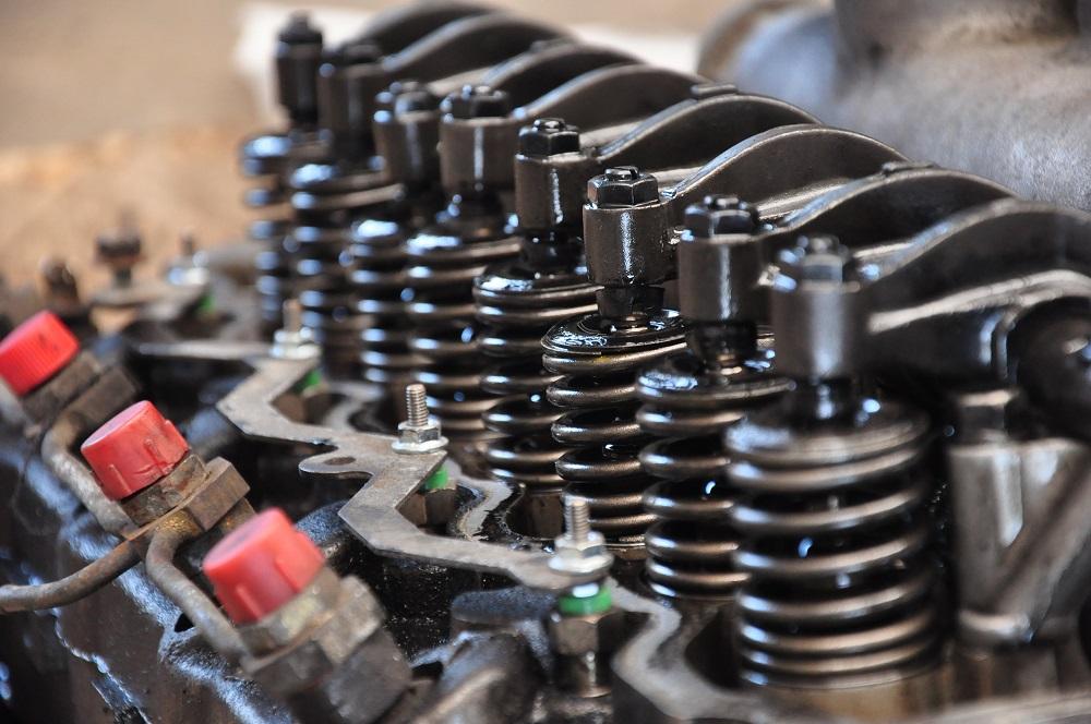 Cylinder head repair deals cost