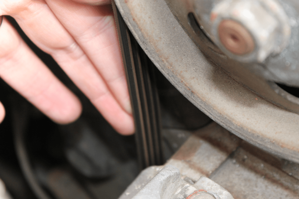 How Much Does a Serpentine Belt Cost