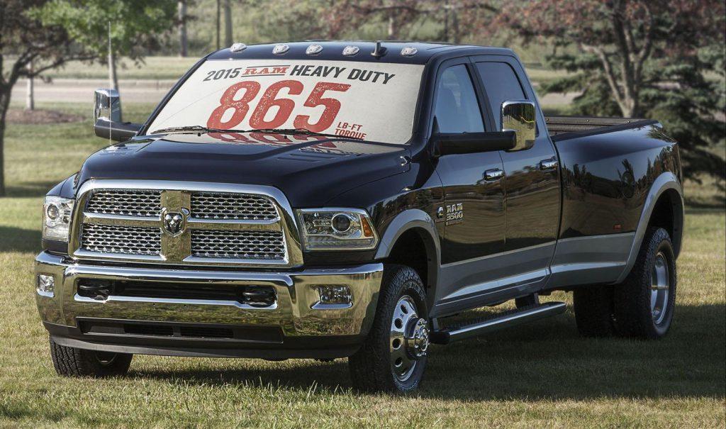 What Is a Three-Quarter-Ton Truck?