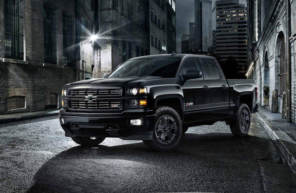 What Does Half-Ton, Three-Quarter-Ton, One-Ton Mean When Talking About  Pickup Trucks?